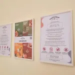 Koreatown Albergue Praga