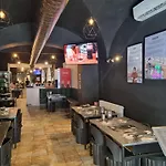Koreatown Praga