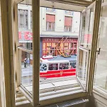 بيت شباب Koreatown *