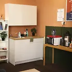Koreatown Albergue *