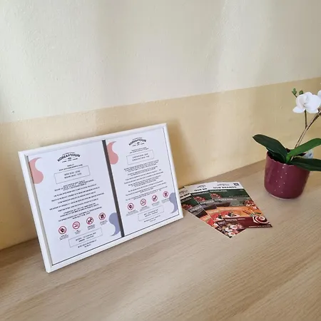 Korea Town Hostel