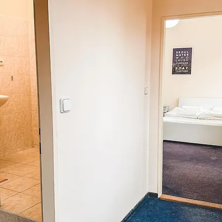 Hostel Korea Town