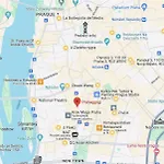 Koreatown Hostel *