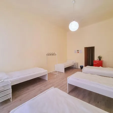 Hostel Korea Town *