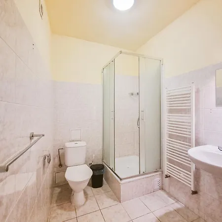 Hostel Koreatown Πράγα