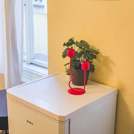 Korea Town Hostel