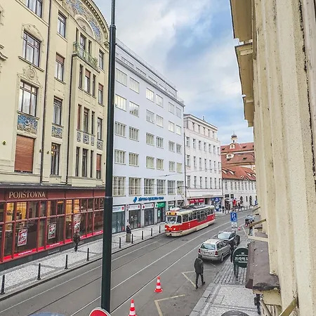 Hostel Korea Town Prague