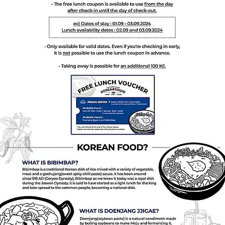 Koreatown *
