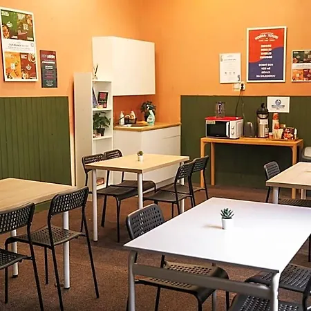 Koreatown Ostello