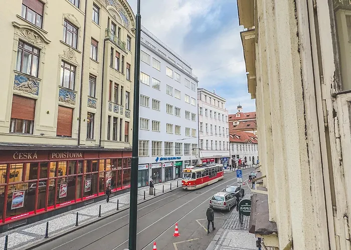 Hostel Koreatown Praag
