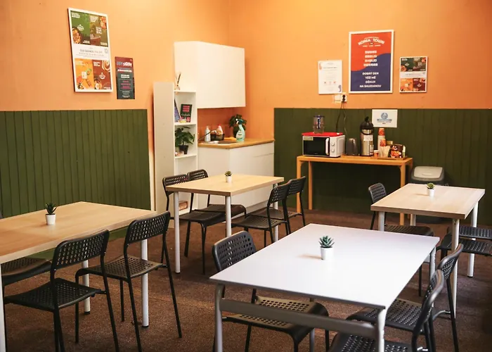 Hostel Koreatown