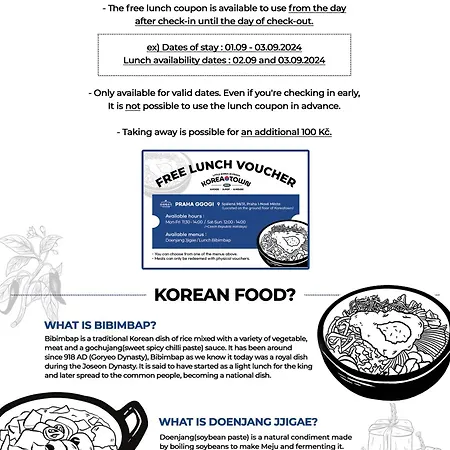 Koreatown *