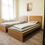 Koreatown Ostello Praga